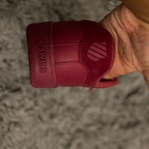 K-Swiss Limited edition